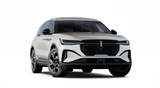 2024 Lincoln Lincoln Nautilus External Image 4